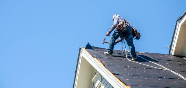 Best Storm Damage Roof Repair  in , LA