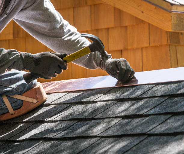Best Metal Roofing Contractor  in , LA